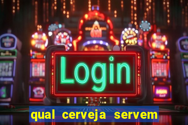 qual cerveja servem no enotel porto de galinhas